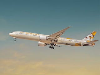 Etihad Airways deal on 25% airfare discount is ending soon