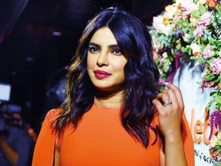 Pakistani minister wants Priyanka Chopra removed as UN ambassador