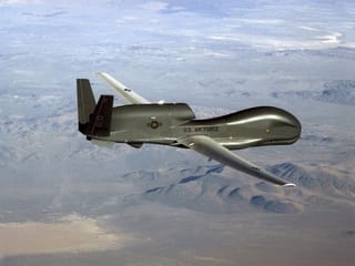 Iran slams 'provocative' act by US after drone incident