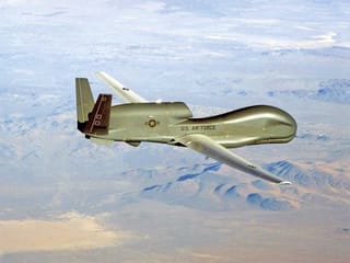 US approves, then cancels, 'Iran strikes' after drone shot down