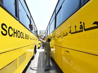 UAE: Parents to get 3-hour office break on the first day of school