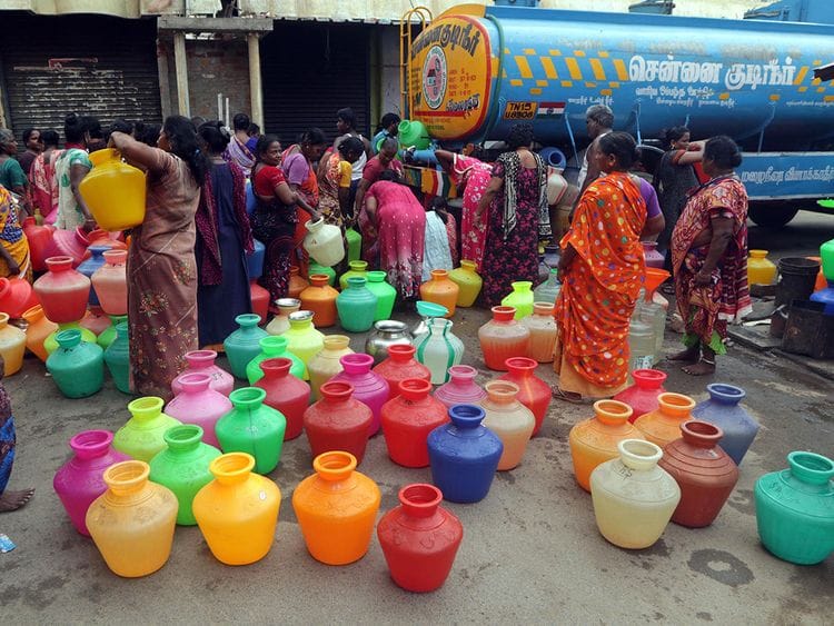 India_Water_Shortage_43998
