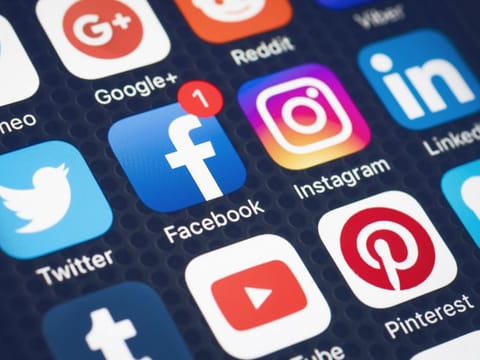Off the Cuff: Life as it was before social media