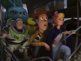 ‘Toy Story 4’ director on making another film in the franchise