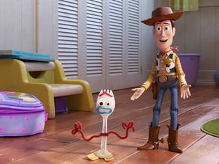 ‘Toy Story 4’ poised to give sluggish summer box office a jolt
