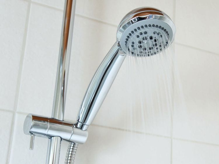shower generic