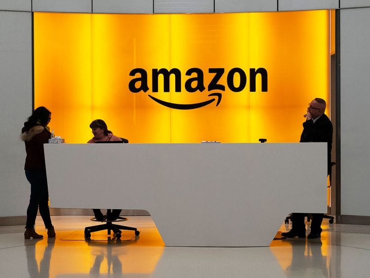 Amazon