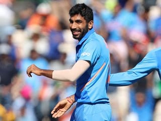 BCCI slammed over gloating World Cup tweet