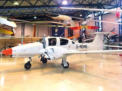 A report by civil aviation authority also found that there was an ATC inconsistency in advising the DA62 of the expected occurrence of hazards caused by wake turbulence.