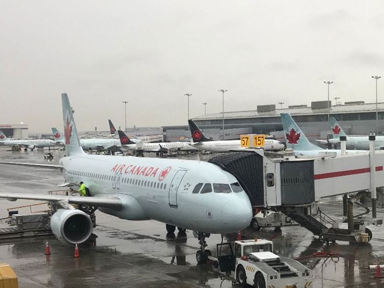 Air Canada