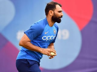 Mohammad Shami’s suicide wish opens up cricket’s dark secrets again