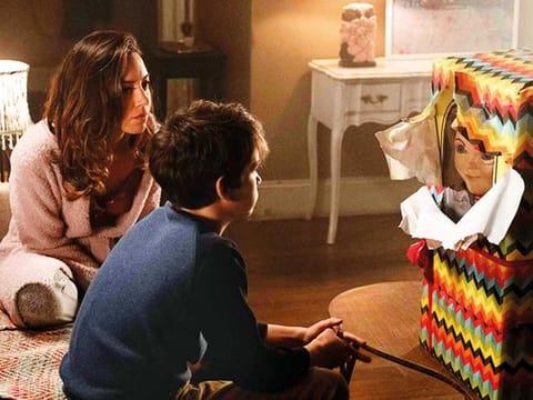 How the ‘Child’s Play’ remake redesigned Chucky