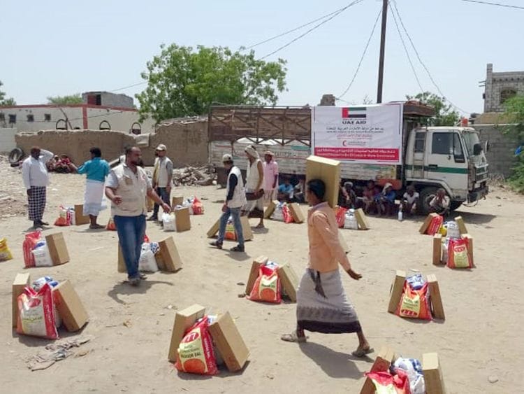 190626 Yemen