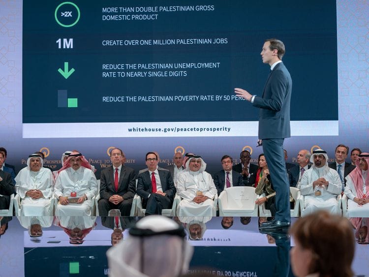 kushnerbahrain