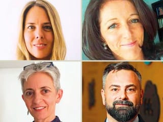Are European expats better off staying in Dubai this summer?