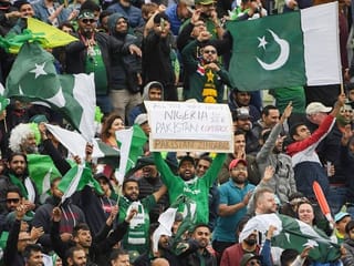 Cricket World Cup 2019: Why Pakistan fans will be rooting for India against England