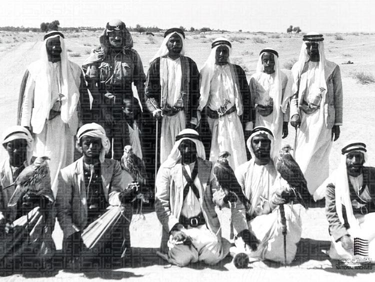 Shaikh Zayed Bin Sultan Al Nahyan
