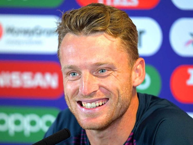 190628 Jos Buttler