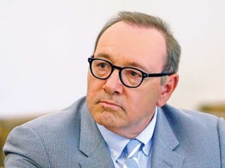 Kevin Spacey’s accuser denies claim he made up charges against actor