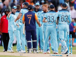 Cricket World Cup 2019: India vs England — Through Pakistani eyes as it happened