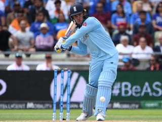 Cricket World Cup 2019: Turning Point: Jason Roy’s inclusion made the difference in the outcome