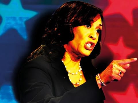 Kamala Harris