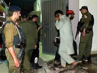 'Honour killing': Pakistani expatriate kills nine members of family after he suspects his wife was cheating on him