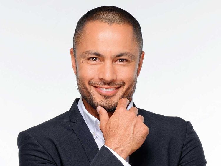 19072019 Derek Ramsay