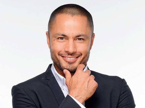 Derek Ramsay