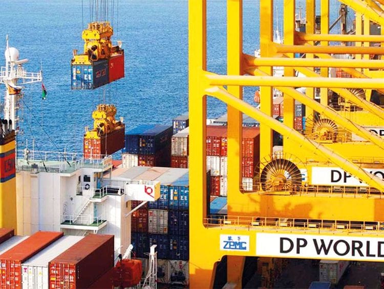 DP World