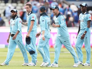 Cricket World Cup 2019: VVS Laxman’s hand behind England’s triumph over India