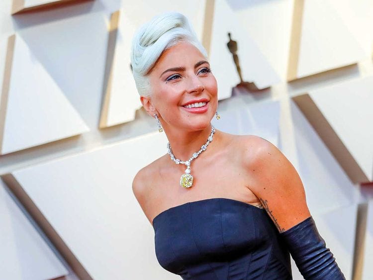 190702 Lady Gaga