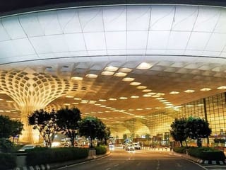 Flights from UAE to Mumbai indefinitely delayed
