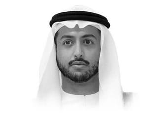 Shaikh Khalid Bin Sultan, son of Sharjah Ruler, dies in London