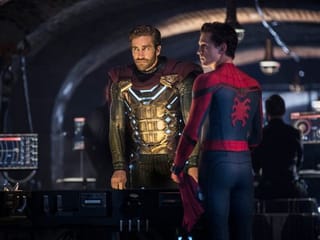 Podcast: Everything about 'Spider-Man: Far From Home'