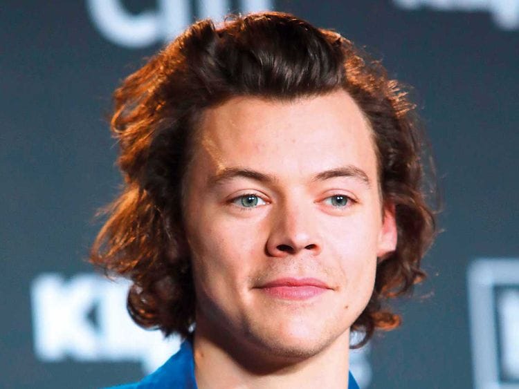 190703 harry styles