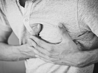 Why Worry: 'When I go to sleep, I feel like my heart stops...please help'