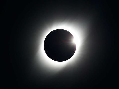 From where to view Annular Solar Eclipse in UAE 