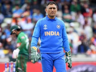 Cricket World Cup: India's last World Cup match likely to be MS Dhoni's last in national colours 