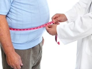 High prevalence of obesity, diabetes among under-30 men: Study