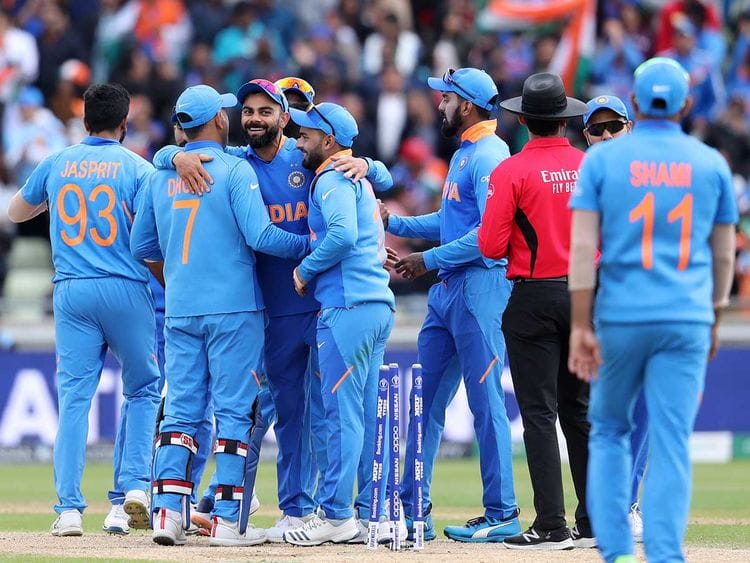 Team India