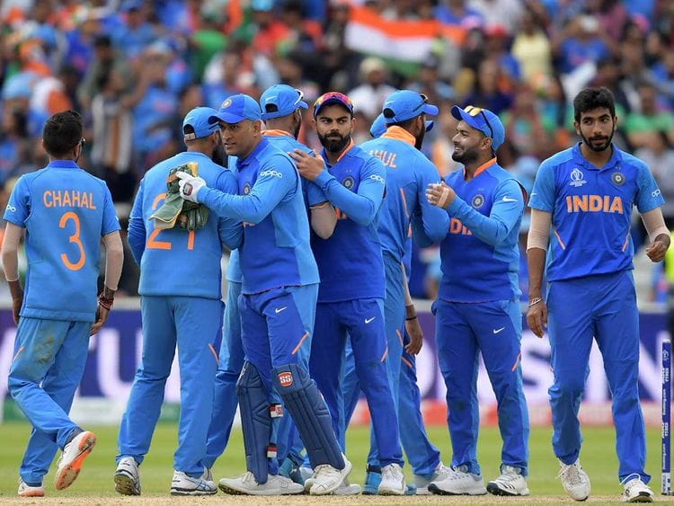 Team India