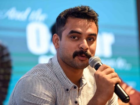 Tovino Thomas (File photo)