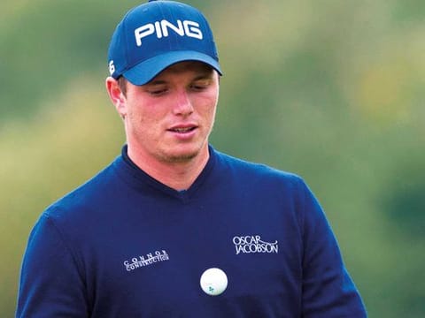 Five Mena Tour tickets punched to Royal Portrush for British Open