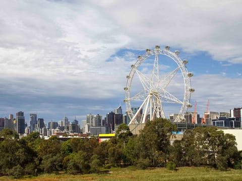 9 of the most famous Ferris wheels in the world