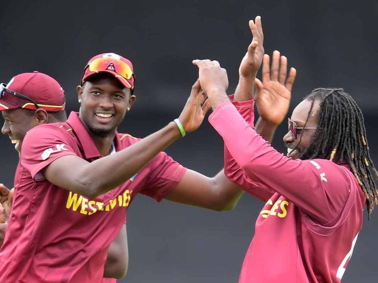 Gayle 201907