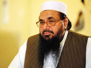 Pakistan: Hafiz Saeed, 12 other JuD leaders booked for terror financing