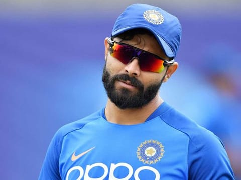 Ravindra Jadeja was the only two-dimensional player available in the Indian team in Sydney on Friday.