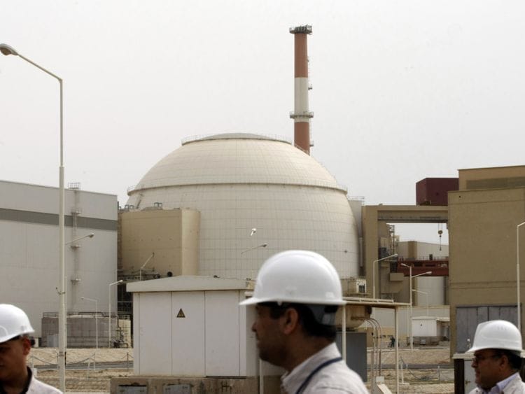 Iran nuclear-1562225870838