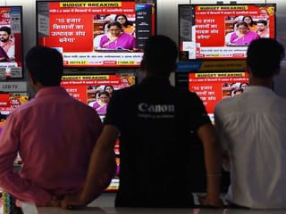 India budget 2019-2020 scores high on clarity, lacks the big boost 